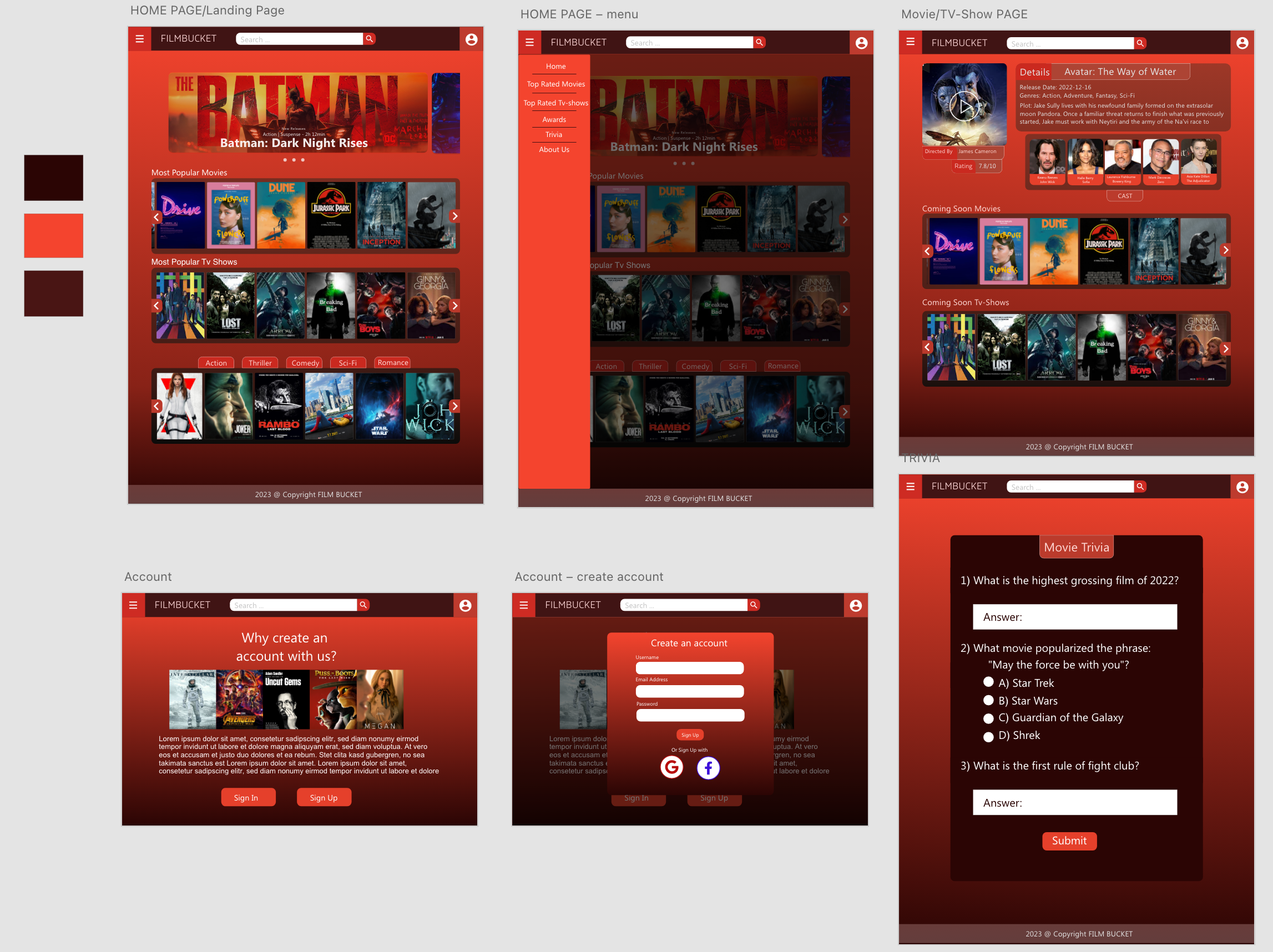 design images