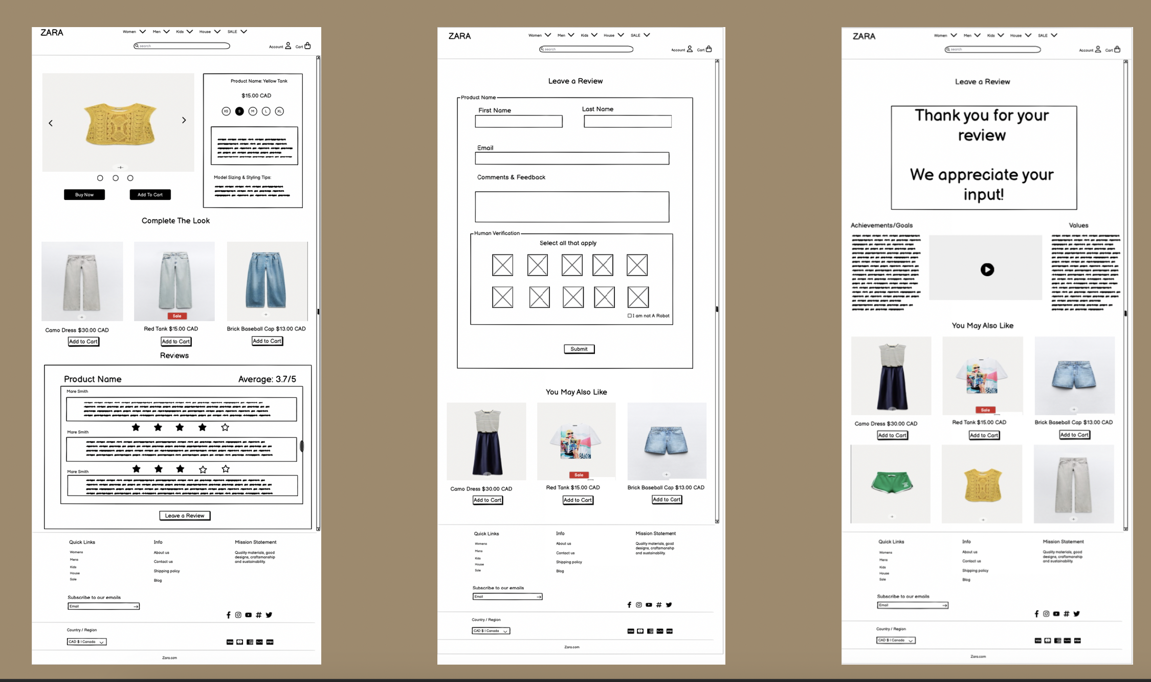 design images